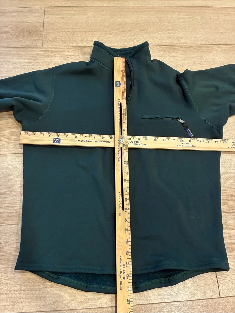 Patagonia vintage 90s